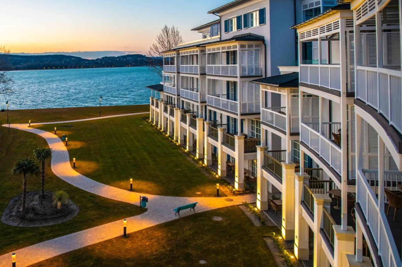 Balalake Resort Szántód Zewnętrze zdjęcie