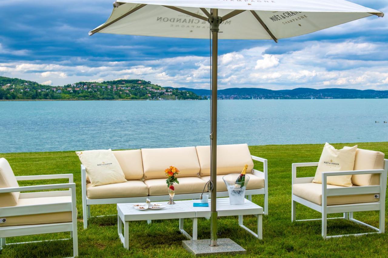 Balalake Resort Szántód Zewnętrze zdjęcie