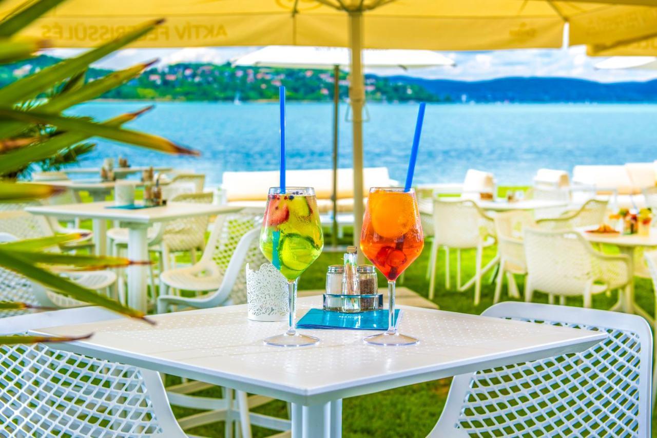 Balalake Resort Szántód Zewnętrze zdjęcie